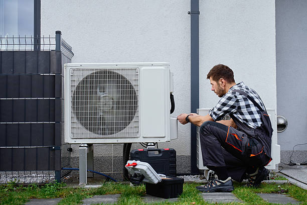 Top rated local Hvac specialists in Fairfield, IA